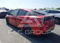 2017 Toyota PRIUS фото
