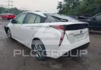 2017 Toyota PRIUS фото