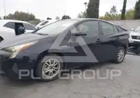 2017 Toyota PRIUS фото