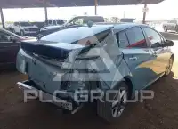 2017 Toyota PRIUS фото