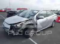 2017 Toyota PRIUS фото