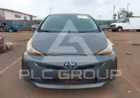 2017 Toyota PRIUS фото