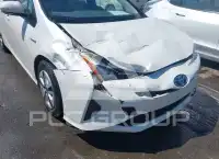2017 Toyota PRIUS фото