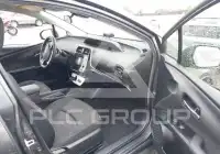 2017 Toyota PRIUS фото