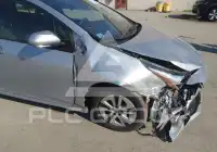 2017 Toyota PRIUS фото