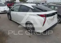 2017 Toyota PRIUS фото