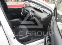 2017 Toyota PRIUS photo