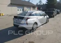 2017 Toyota PRIUS фото
