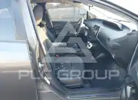 2017 Toyota PRIUS фото