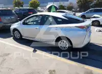 2017 Toyota PRIUS photo