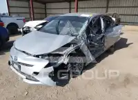 2017 Toyota PRIUS photo