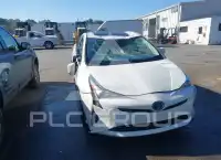 2017 Toyota PRIUS фото