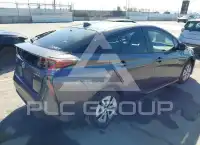 2017 Toyota PRIUS фото