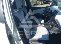 2017 Toyota PRIUS фото