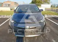 2017 Toyota PRIUS фото