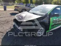 2017 Toyota PRIUS photo