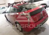 2017 Toyota PRIUS фото