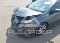 2017 Toyota PRIUS фото