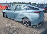 2017 Toyota PRIUS фото