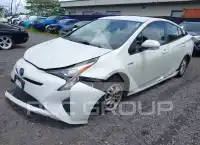 2017 Toyota PRIUS photo