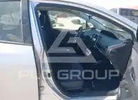 2017 Toyota PRIUS фото