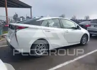 2017 Toyota PRIUS фото