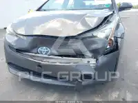 2017 Toyota PRIUS фото