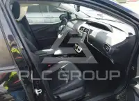 2017 Toyota PRIUS фото