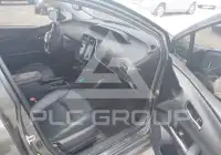 2017 Toyota PRIUS фото