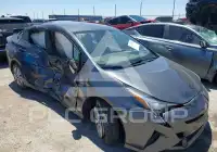 2017 Toyota PRIUS фото