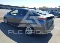 2017 Toyota PRIUS фото