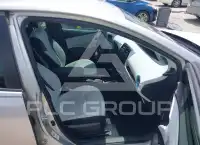 2017 Toyota PRIUS фото