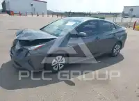 2017 Toyota PRIUS фото