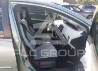 2017 Toyota PRIUS фото