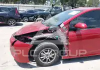 2017 Toyota PRIUS фото