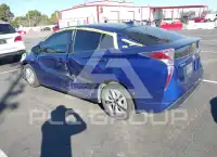 2017 Toyota PRIUS фото