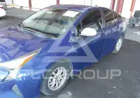 2017 Toyota PRIUS фото