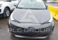 2017 Toyota PRIUS фото