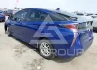 2017 Toyota PRIUS фото