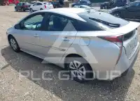 2017 Toyota PRIUS фото