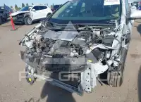 2017 Toyota PRIUS фото