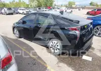 2017 Toyota PRIUS фото