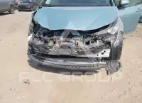 2017 Toyota PRIUS фото