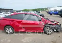 2017 Toyota PRIUS фото