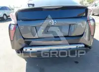 2017 Toyota PRIUS фото