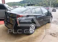 2017 Toyota PRIUS фото