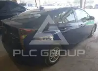 2017 Toyota PRIUS фото