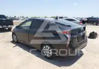2017 Toyota PRIUS фото
