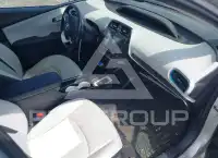 2017 Toyota PRIUS фото