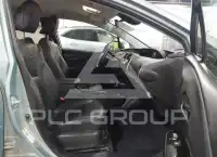 2017 Toyota PRIUS фото